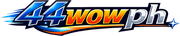 44wowph Logo
